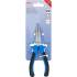 Pince Téléphone Droite 160 mm - Précision et Maniabilité - - BGS