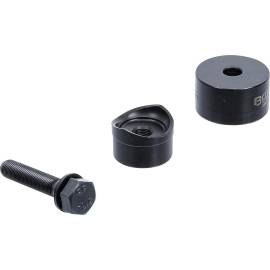 Perforateur à Vis 32 mm - - Précision et Fiabilité - BGS