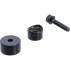 Perforateur à Vis 32 mm - - Précision et Fiabilité - BGS
