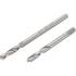 Foret de centrage de rechange 73/104 mm - Précision et Fiabilité - BGS