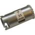 Scie Cloche Diamant 33 mm - Coupe Précise et Durable, Pro - D-Work