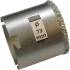 Scie Cloche Diamant Ø73 mm - - Coupe Précise et Durable - BGS
