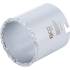 Scie Cloche Diamant D.67 mm - Coupe Précise et Durable, Acier, Pro - D-Work