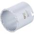 Plateau pour Scie Cloche Diamant - 17,2x12,8x4,1 cm - Acier, Résistant et Précis - BGS