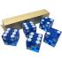 Jeu de Trépans à Diamants 5 pcs - Haute Précision, Durabilité et Performance - D-Work