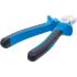 Pince Coupante de Côté Suédoise 165 mm - Acier, Précision et Robustesse - BGS