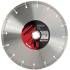 Disque de Coupe en Segments 230 mm - Coupe Précise et Durable - BGS