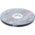 Disque à Couper Acier Inoxydable 5 pcs D.115 x 1,0 x 22,2 mm - Haute Performance et Durabilité - D-Work