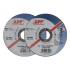Disque de Coupe en Segments 115 mm - Résistant et Précis - Découpe Efficace, Acier - D-Work