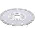 Disque de Coupe en Segments 125 mm - - Coupe Précise et Durable - BGS