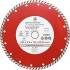 Disque de Coupe Turbo 115 mm - - Coupe Rapide et Précise - BGS