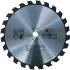Lame de Scie Circulaire Métal Dur 100x30x2,1 mm - 24 Dents - Précision et Durabilité - BGS