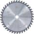 Lame de Scie Circulaire Métal Dur 180x30x2,5 mm - 40 Dents - Coupe Précise et Durable - BGS