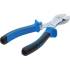 Pince Coupante Diagonale Renforcée 180 mm - Acier, Précision et Durabilité - - BGS