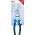 Pince Coupante Diagonale Renforcée 180 mm - Acier, Précision et Durabilité - - BGS