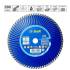 Disque de Coupe Turbo 230 mm - , Haute Performance - Coupe Rapide et Précise - BGS