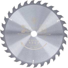 Lame de Scie Circulaire Métal Dur 300 x 30 x 3,2 mm - 30 Dents - Précision et Durabilité, Pro - D-Work