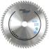 Lame de Scie Circulaire Métal Dur 400 x 30 x 3,4 mm - 48 Dents - Précision et Durabilité - D-Work