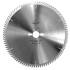 Lame de Scie Circulaire Métal Dur 315 x 30 x 3 mm - 30 Dents - Coupe Précise et Durable, Pro - D-Work