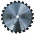 Lame de Scie Circulaire Métal Dur 140x20x2,3 mm - 30 Dents - Précision et Durabilité - - BGS