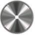 Lame de Scie Circulaire Métal Dur 140x20x2,3 mm - 30 Dents - Précision et Durabilité - - BGS