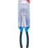 Pince Coupante de Côté Renforcée 240 mm - Acier, Précision et Durabilité - - BGS