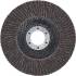 Disque à Lamelles 115 mm - K 40 - Ponçage Efficace et Précis - BGS