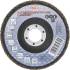 Disque à Lamelles 115 mm - K 120 - Ponçage Précis et Efficace - D-Work