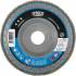 Disque à Lamelles 115 mm - K 120 - Ponçage Précis et Efficace - D-Work