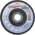 Disque à Lamelles 125 mm - K 120 - - Ponçage Précis et Durable - BGS