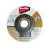 Disque à Lamelles 125 mm - K 120 - - Ponçage Précis et Durable - BGS