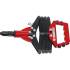Pince à Riveter Type Accordéon 3,2 - 6,4 mm - 300 à 730 mm - Précision et Confort d Utilisation - BGS