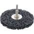 Disque Abrasif Bleu Ø100 mm - Perçage 8 mm - Haute Performance et Durabilité - BGS