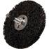 Disque Abrasif Bleu Ø100 mm - Perçage 8 mm - Haute Performance et Durabilité - BGS