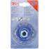 Brosse Ronde D.65 mm - Réception M14 x 2,0 - Acier, Usage Polyvalent, Pro - D-Work