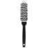 Brosse Ronde 125 x 75 mm - Réception M14 x 2,0 - Acier, Usage Industriel - Nettoyage Efficace et Durable - D-Work