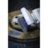Brosse Ronde Ø65x50 mm - Réception M14 x 2,0 - Acier, Usage Industriel - Nettoyage Efficace - BGS