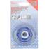 Brosse Ronde Ø65x50 mm - Réception M14 x 2,0 - Acier, Usage Industriel - Nettoyage Efficace - BGS
