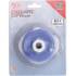 Brosse Ronde D.100 mm M14 x 2,0 - Acier, Résistante et Polyvalente - Pro - D-Work
