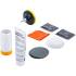Kit de Remise en État de Phares Véhicules - 14 Pièces - Rénovation et Protection - BGS