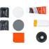 Kit de Remise en État de Phares Véhicules - 14 Pièces - Rénovation et Protection - BGS
