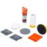 Kit de Remise en État de Phares Véhicules - 14 Pièces - Rénovation et Protection - BGS