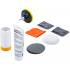 Kit de Remise en État de Phares Véhicules - 14 Pièces - Rénovation et Protection - BGS
