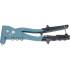 Pince à Riveter 250 mm - 2,4 à 4,8 mm - Précision et Robustesse - BGS