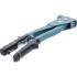 Pince à Riveter 250 mm - 2,4 à 4,8 mm - Précision et Robustesse - BGS
