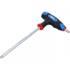 Tournevis à Poignée en T Profil Torx T45 - 24,7 cm - Précision et Confort d Utilisation - BGS