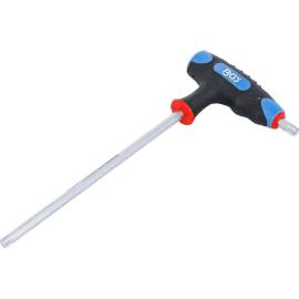 Tournevis à Poignée en T Profil Torx T40 - 23,6 cm - Précision et Confort d Utilisation - BGS