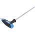 Tournevis à Poignée en T Profil Torx T40 - 23,6 cm - Précision et Confort d Utilisation - BGS
