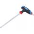 Tournevis à Poignée en T Profil Torx T40 - 23,6 cm - Précision et Confort d Utilisation - BGS