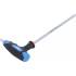 Tournevis à Poignée en T Profil Torx T40 - 23,6 cm - Précision et Confort d Utilisation - BGS